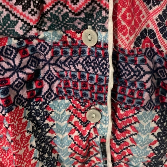 VICTORIAS SECRET PJ SHORT STYLE - Picture 4 of 8